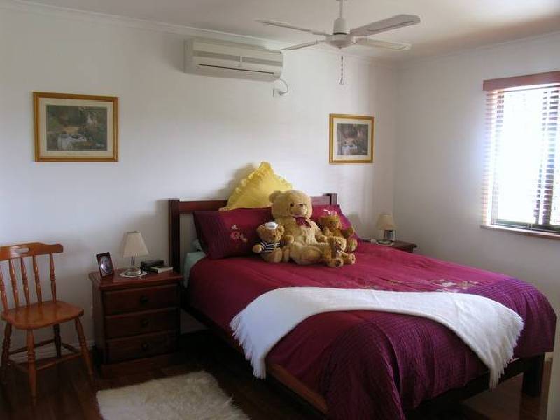Abbotsford QLD 4670
