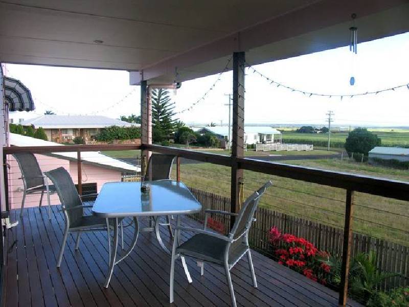 Abbotsford QLD 4670