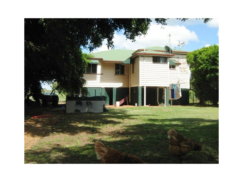278 Burnett Heads Road, Burnett Heads QLD 4670