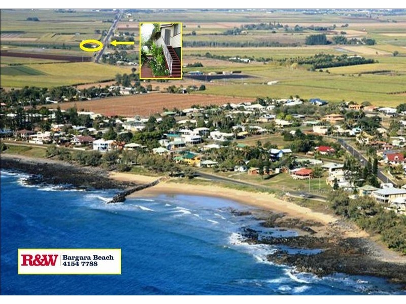 278 Burnett Heads Road, Burnett Heads QLD 4670