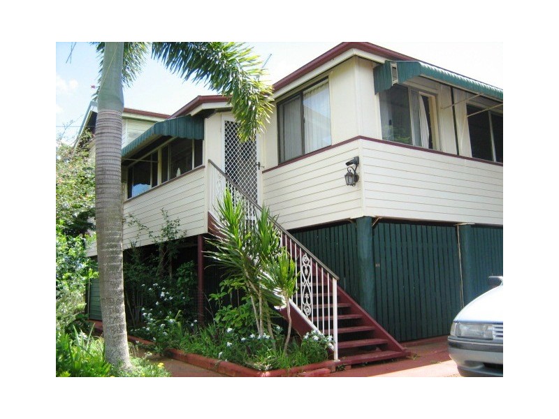 278 Burnett Heads Road, Burnett Heads QLD 4670