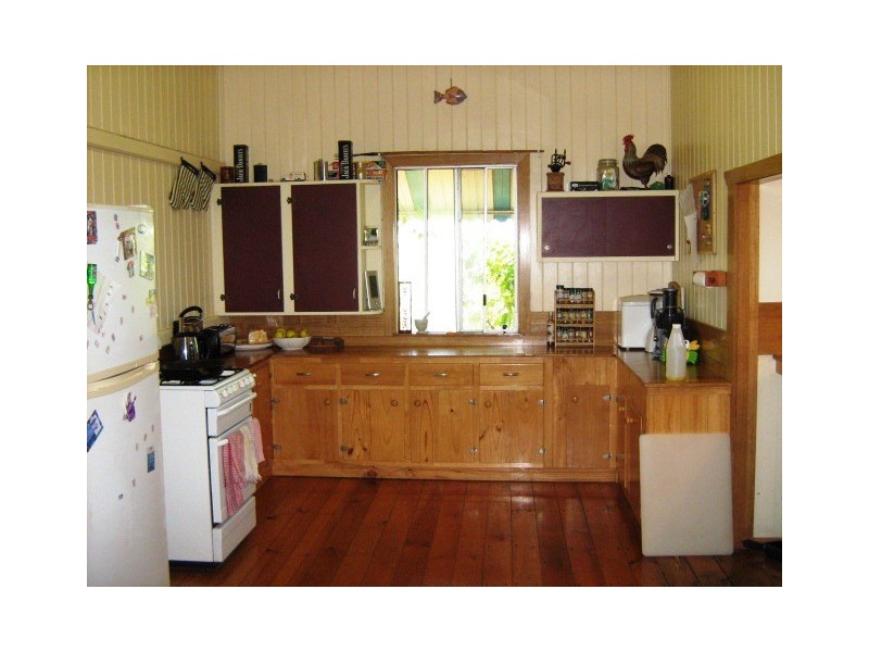 278 Burnett Heads Road, Burnett Heads QLD 4670