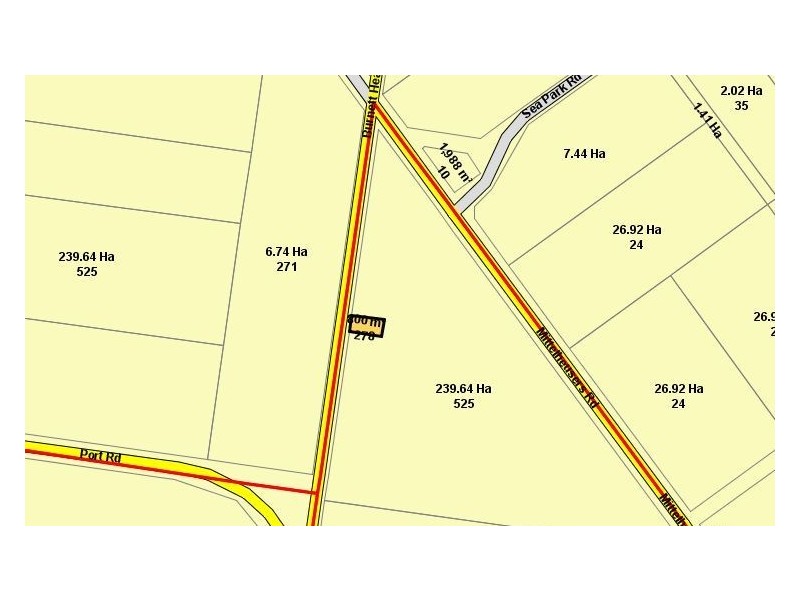 278 Burnett Heads Road, Burnett Heads QLD 4670