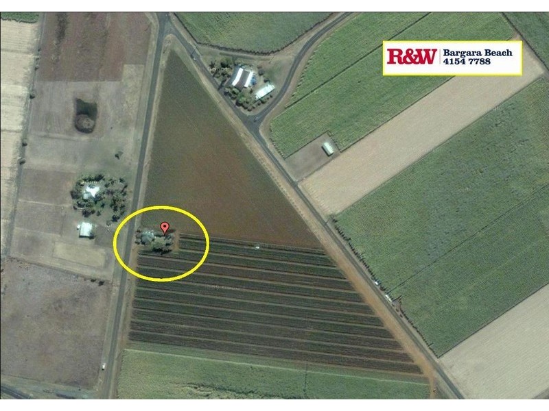 278 Burnett Heads Road, Burnett Heads QLD 4670