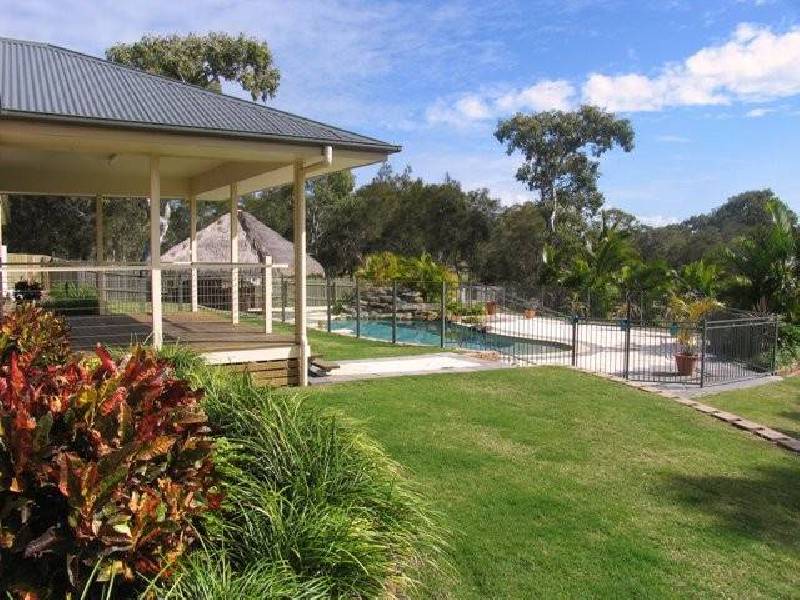 Abbotsford QLD 4670