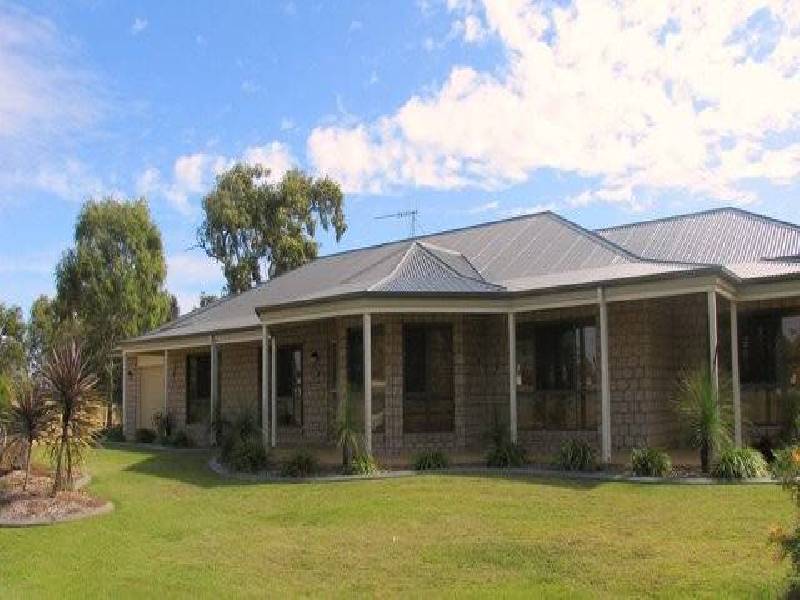 Abbotsford QLD 4670