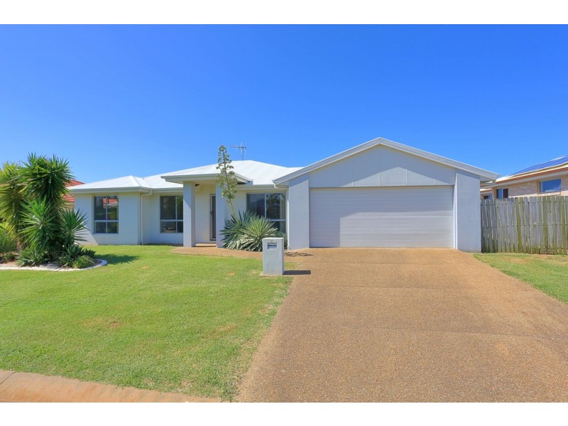 18 Belmonte Drive, Coral Cove QLD 4670