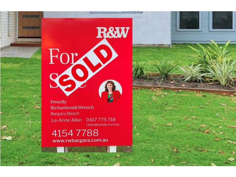 18 Belmonte Drive, Coral Cove QLD 4670