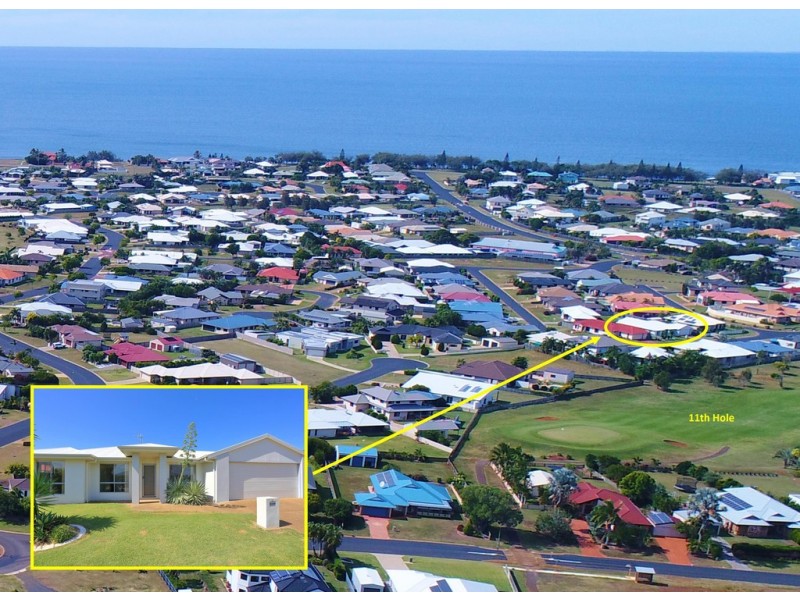 18 Belmonte Drive, Coral Cove QLD 4670