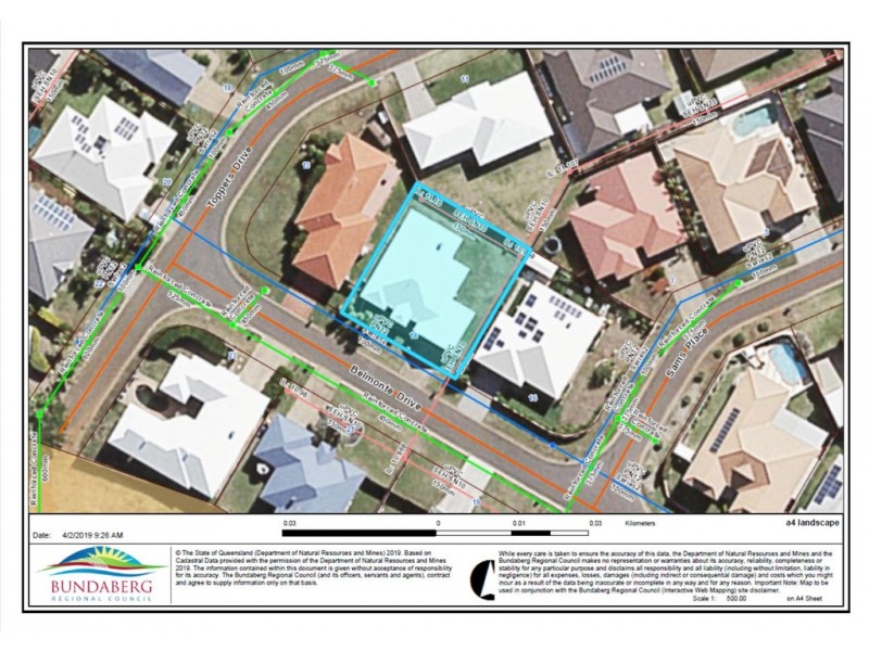 18 Belmonte Drive, Coral Cove QLD 4670