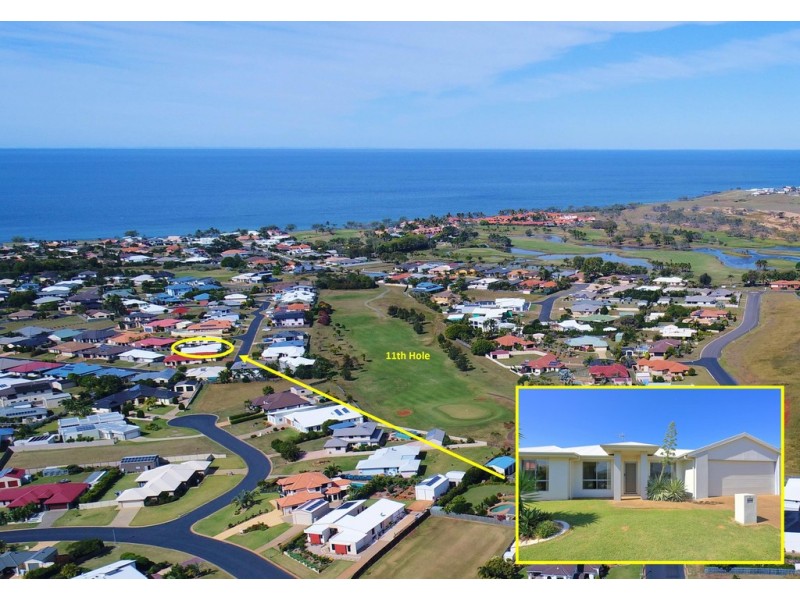 18 Belmonte Drive, Coral Cove QLD 4670