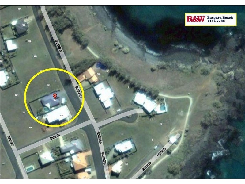 131 Barolin Esplanade, Coral Cove QLD 4670