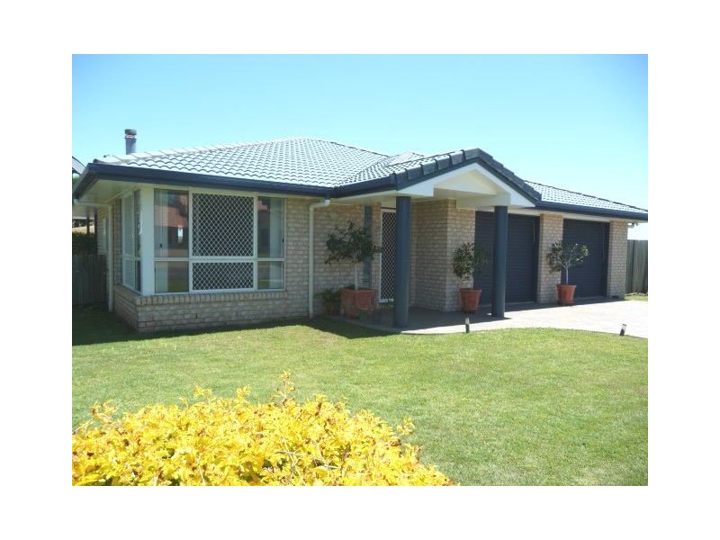 131 Barolin Esplanade, Coral Cove QLD 4670