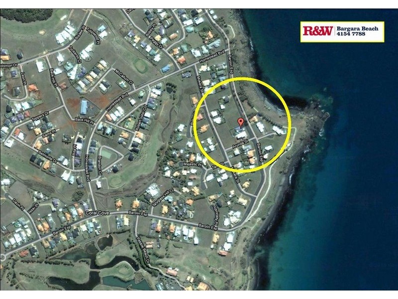 131 Barolin Esplanade, Coral Cove QLD 4670