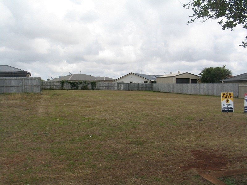 Coral Cove QLD 4670