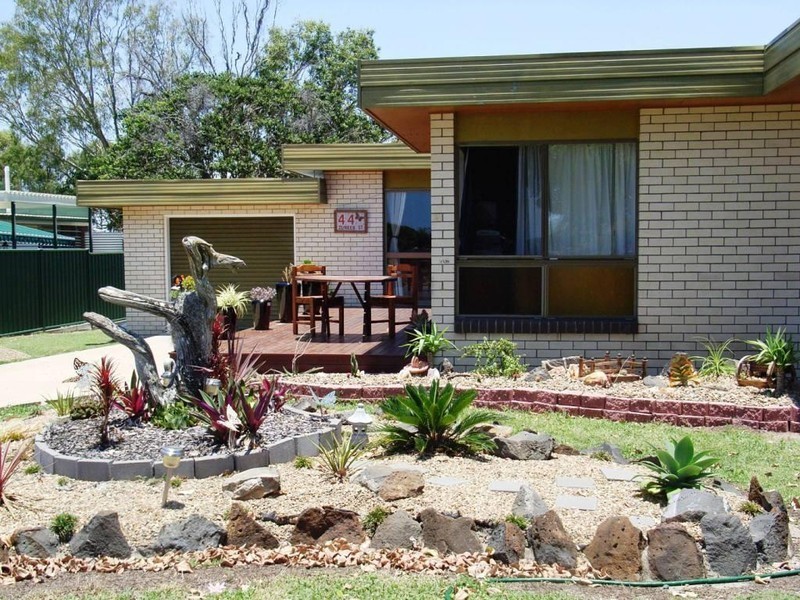 Burnett Heads QLD 4670