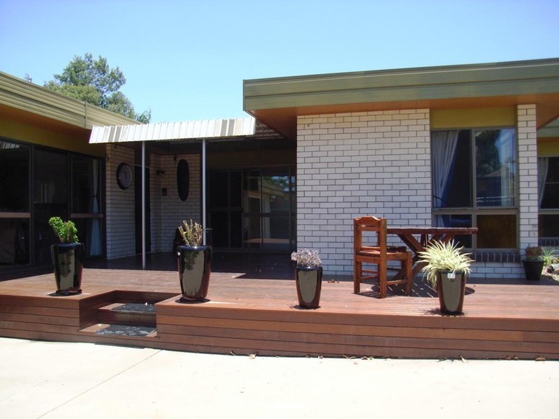 Burnett Heads QLD 4670