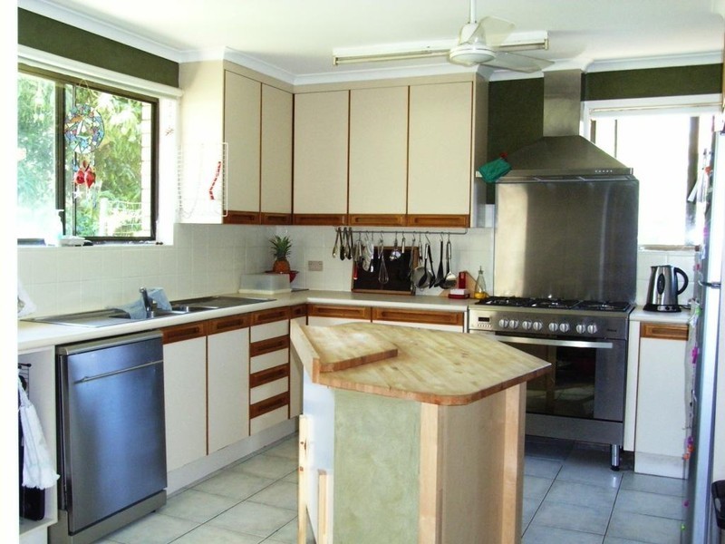 Burnett Heads QLD 4670