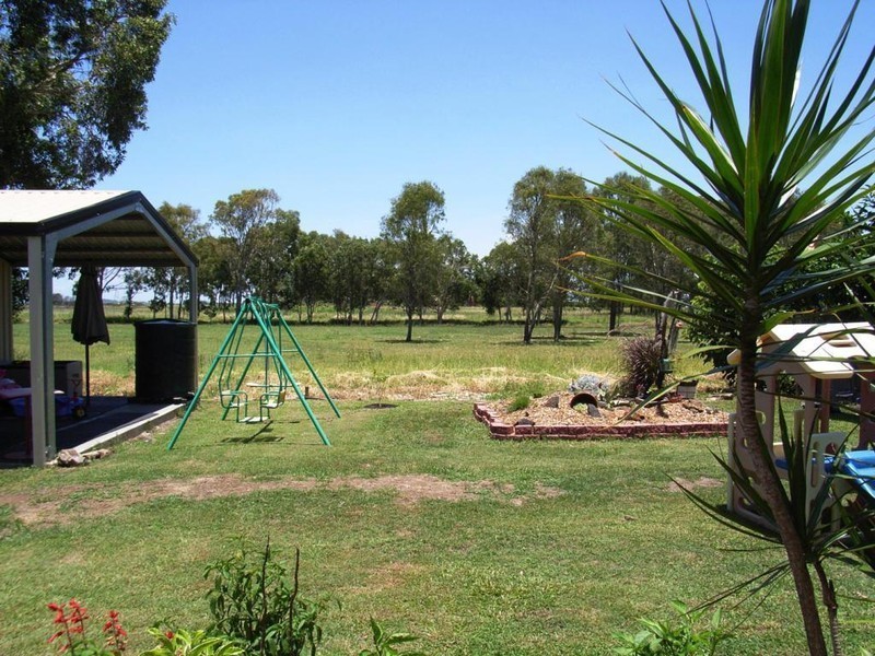 Burnett Heads QLD 4670