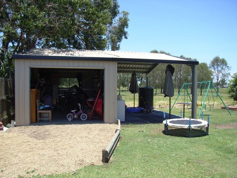 Burnett Heads QLD 4670