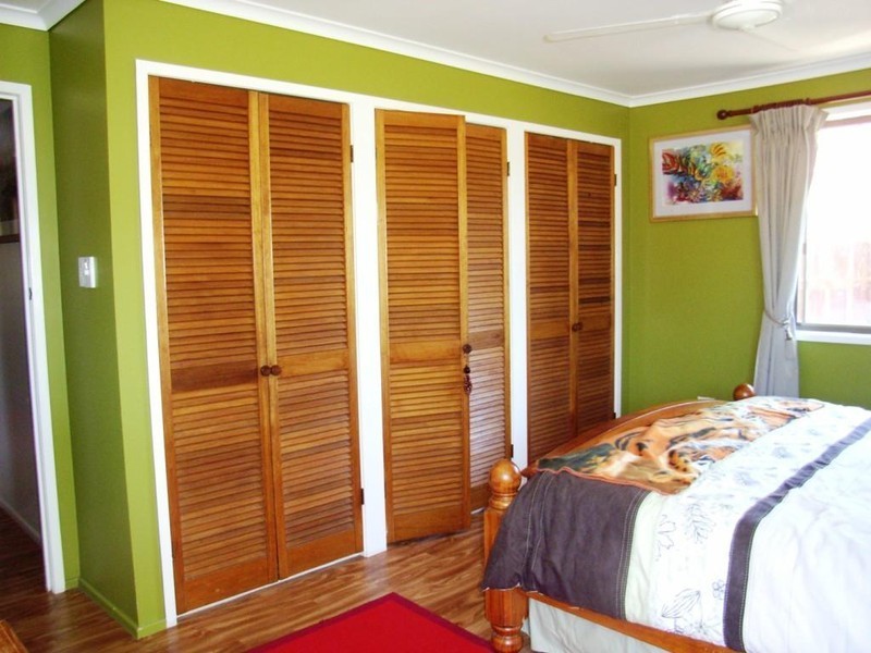 Burnett Heads QLD 4670