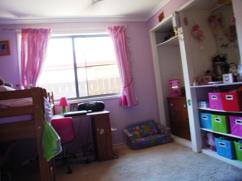 Burnett Heads QLD 4670