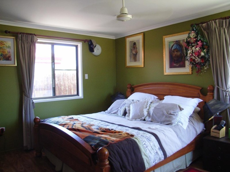 Burnett Heads QLD 4670