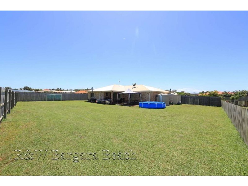 9 Blake Close, Coral Cove QLD 4670