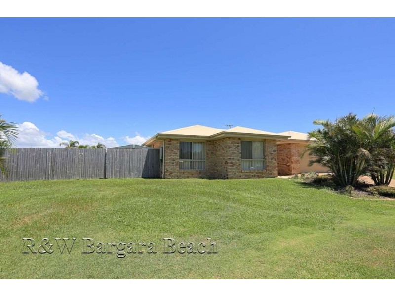 9 Blake Close, Coral Cove QLD 4670