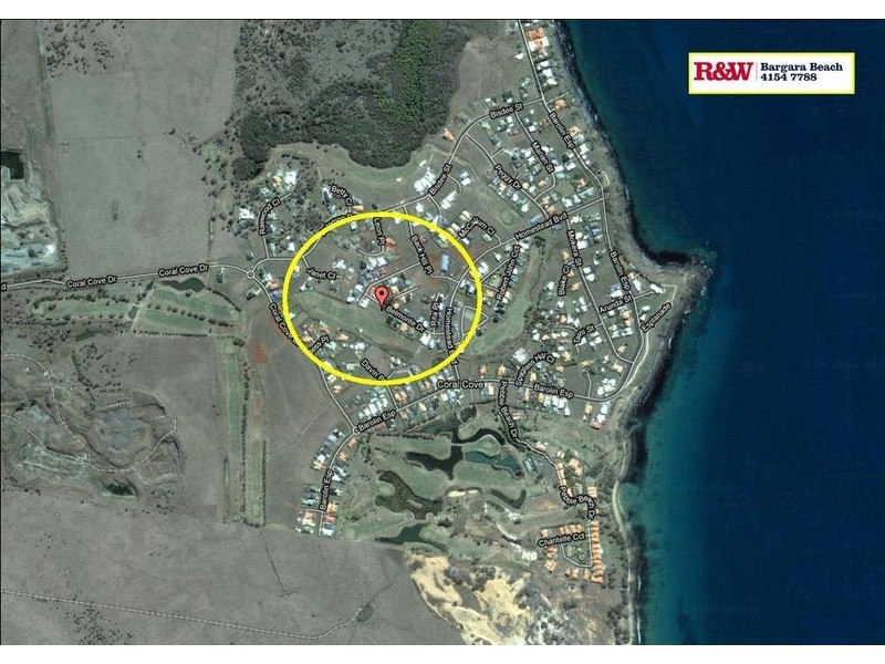 19 Belmonte Drive, Coral Cove QLD 4670