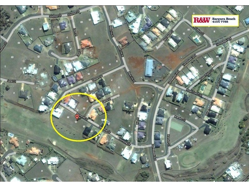 19 Belmonte Drive, Coral Cove QLD 4670