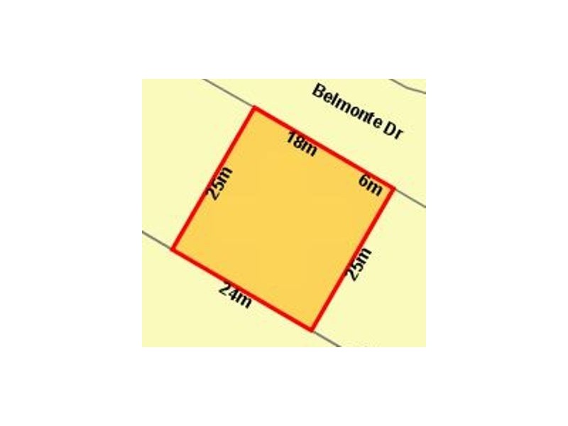 19 Belmonte Drive, Coral Cove QLD 4670