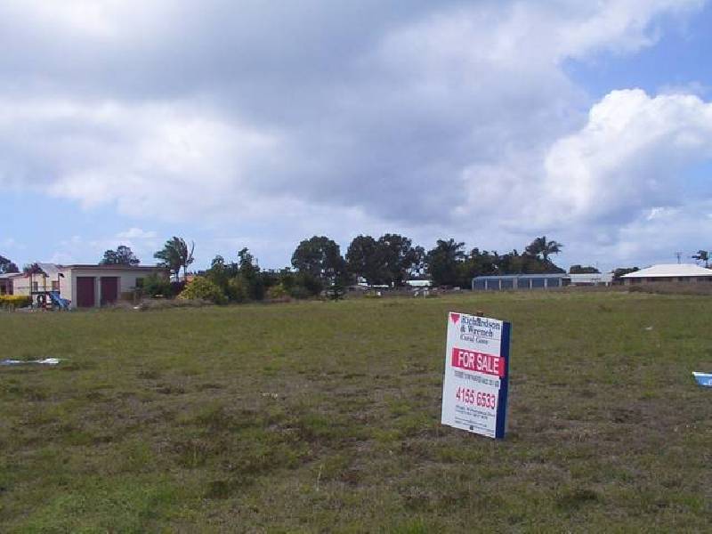 Abbotsford QLD 4670