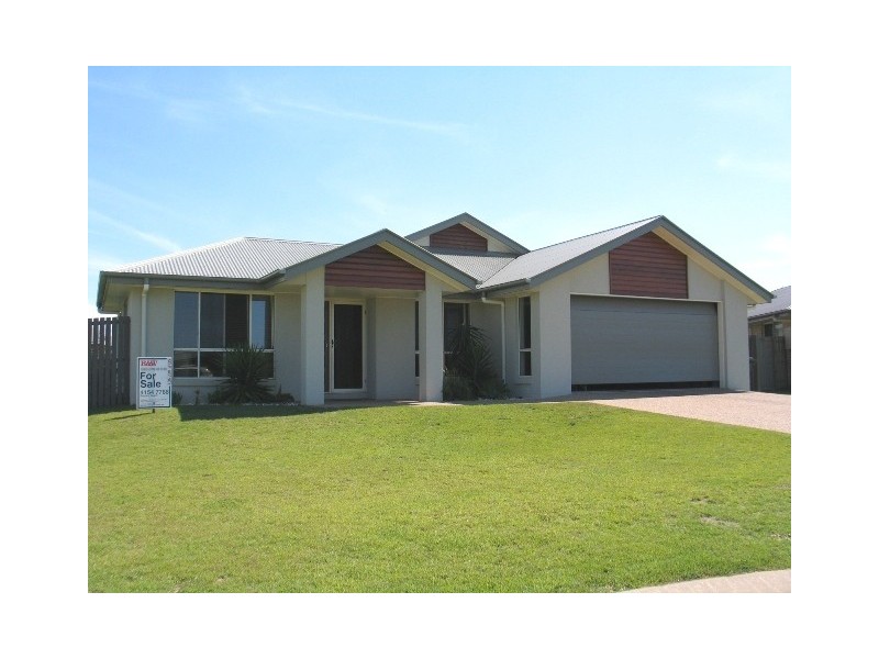 3 Pioneer Close, Bargara QLD 4670