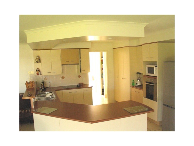 3 Pioneer Close, Bargara QLD 4670