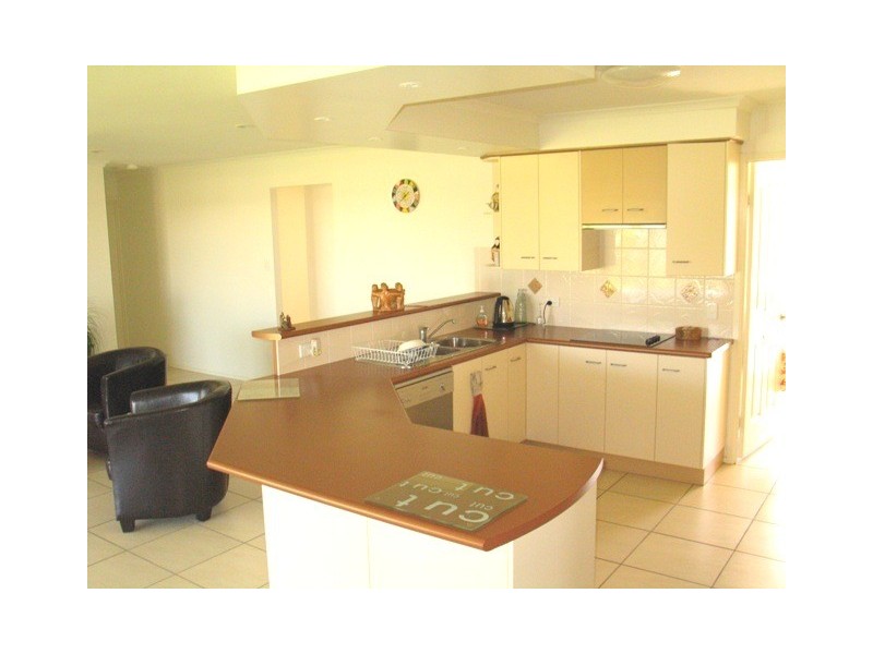 3 Pioneer Close, Bargara QLD 4670