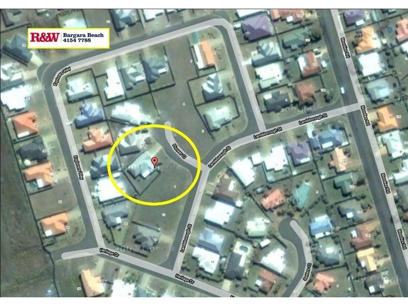 3 Pioneer Close, Bargara QLD 4670