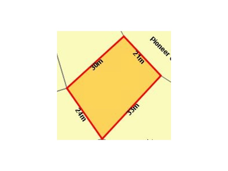 3 Pioneer Close, Bargara QLD 4670