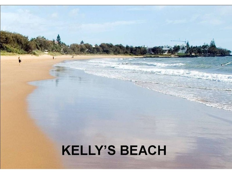 3 Pioneer Close, Bargara QLD 4670