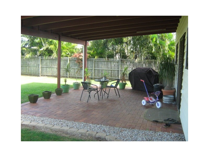 4 Pandanus Crescent, Innes Park QLD 4670