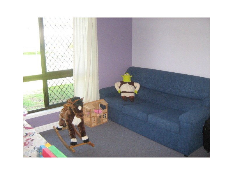 4 Pandanus Crescent, Innes Park QLD 4670