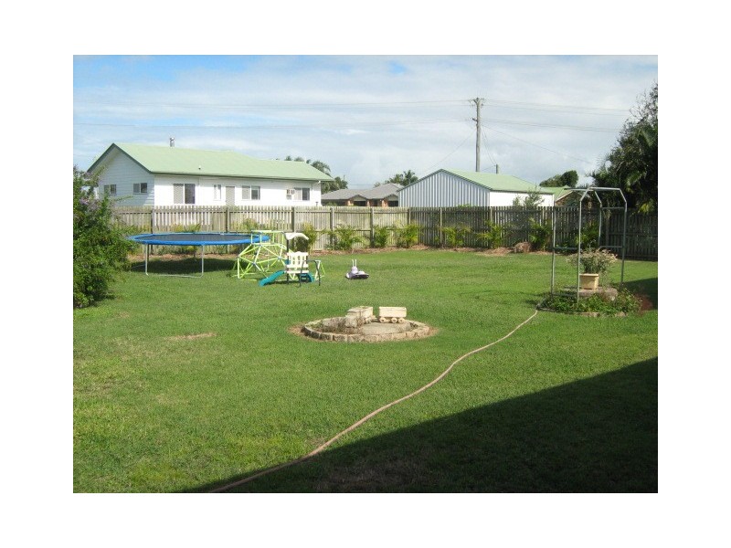 4 Pandanus Crescent, Innes Park QLD 4670