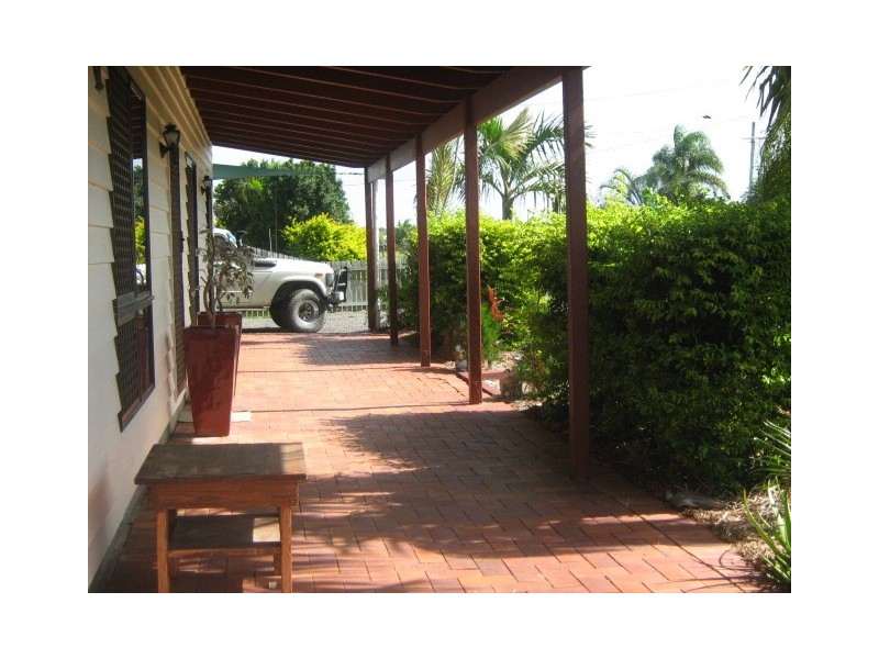 4 Pandanus Crescent, Innes Park QLD 4670