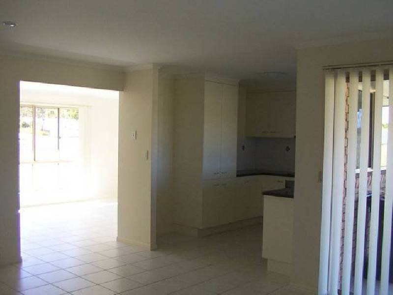 Abbotsford QLD 4670