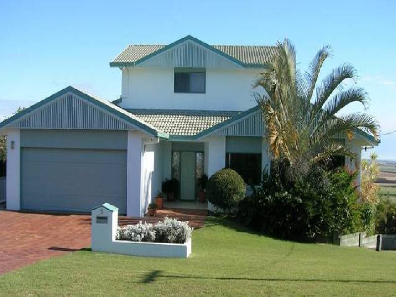 Abbotsford QLD 4670