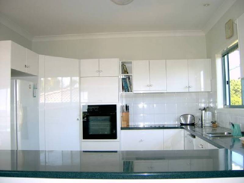 Abbotsford QLD 4670