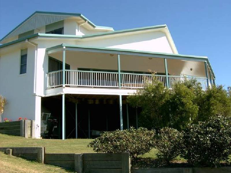 Abbotsford QLD 4670