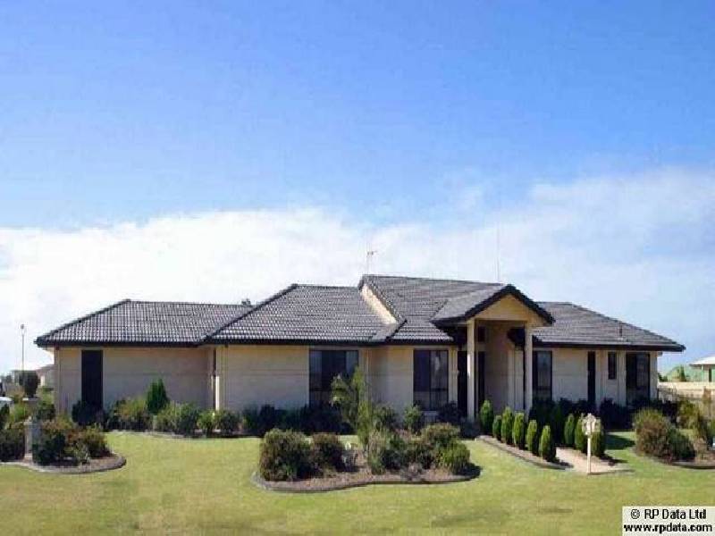 Abbotsford QLD 4670