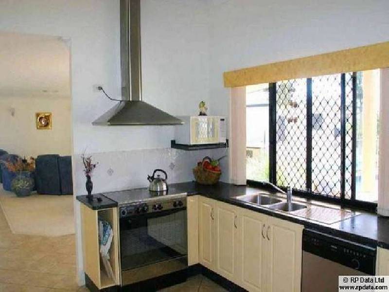 Abbotsford QLD 4670
