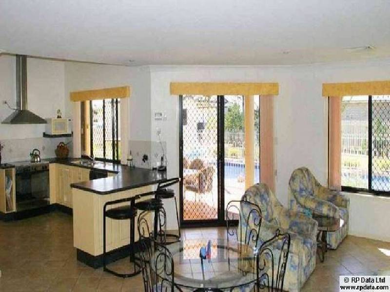Abbotsford QLD 4670